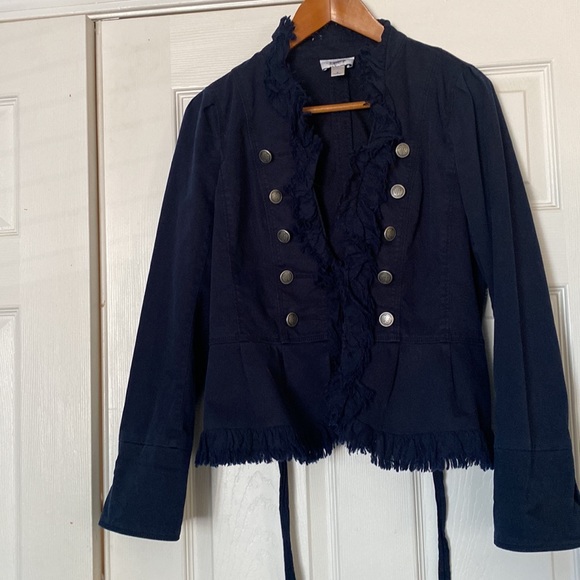 LOFT jacket - Picture 7 of 7